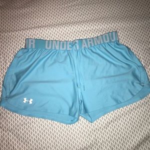 Under Armour shorts